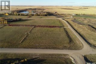 Commercial Land for Sale, 8 Willow Way, Humboldt Rm No. 370, SK