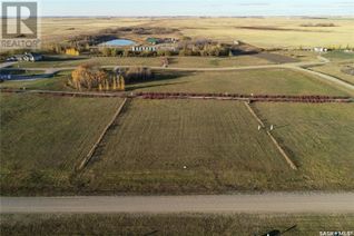 Land for Sale, 9 Willow Way, Humboldt Rm No. 370, SK