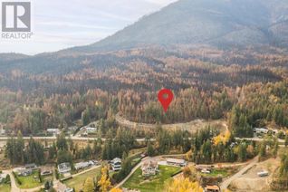 Commercial Land for Sale, 8767 Holding Rd, Adams Lake, BC