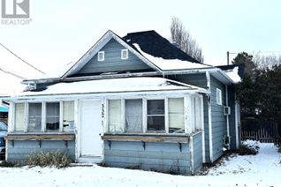 Property for Sale, 332 7th Street, Humboldt, SK