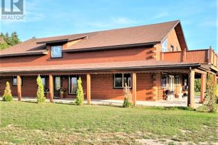 House for Sale, Prairie Lilly Lodge Acreage, Humboldt Rm No. 370, SK