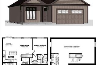 House for Sale, 452 Ferndale Lot 1 Ave, Fort Erie, ON