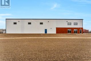 Industrial Property for Lease, 25 Pembina Crescent Ne, Redcliff, AB