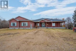 House for Sale, 48025 Range Road 121, Rural Beaver County, AB