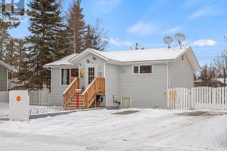 Detached House for Sale, 83 11th Avenue, Whitehorse, YT