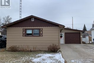 House for Sale, 716 7th Street, Humboldt, SK