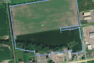 Commercial Land for Sale, 178 Thames Road W, Exeter, ON