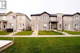 Freehold Townhouse for Sale, 70 St George Street, Welland, ON