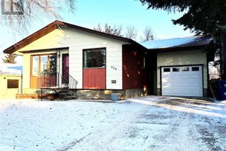 Bungalow for Sale, 930 13th Street, Humboldt, SK