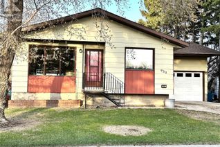 Bungalow for Sale, 930 13th Street, Humboldt, SK