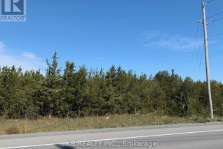 Commercial Land for Sale, 0 Goodyear Rd, Greater Napanee, ON