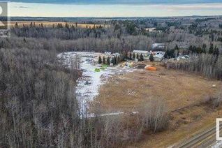 Industrial Property for Sale, 495 Rd 495a #2047 Twp R, Telfordville, AB