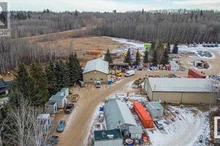 Industrial Property for Sale, 495 Rd 495a #2047 Twp R, Telfordville, AB