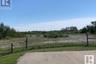 Commercial Land for Sale, 10, 26555 Twp 481, Calmar, AB