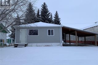 Bungalow for Sale, 104 1st Street Nw, Watson, SK