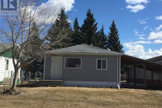 Property for Sale, 104 1st Street Nw, Watson, SK