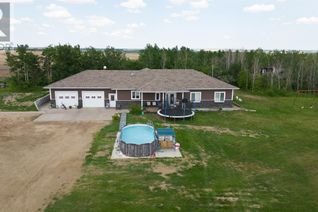 Bungalow for Sale, 48324 834 Highway, Rural Camrose County, AB