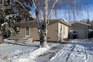 Bungalow for Sale, 128 11th Street, Humboldt, SK