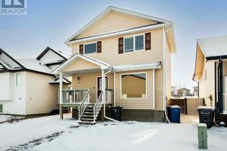 House for Sale, 91 Saamis Rotary Way Sw, Medicine Hat, AB