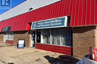 Variety Store Non-Franchise Business for Sale, 1201 Kingsway Avenue Se #101, Medicine Hat, AB
