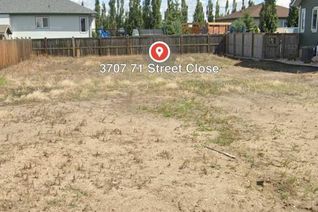 Land for Sale, 3701 71 St., Camrose, AB