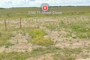 Land for Sale, 3702 71 St. Close, Camrose, AB