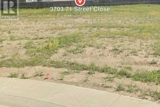 Commercial Land for Sale, 3703 71 St. Close, Camrose, AB