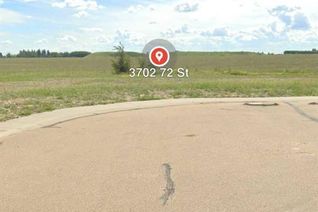 Land for Sale, 3702 72 St. Close, Camrose, AB