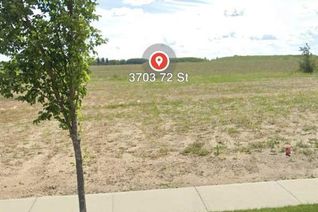 Land for Sale, 3703 72 St. Close, Camrose, AB