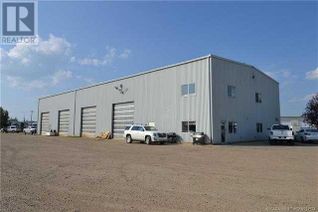 Industrial Property for Lease, 27123 Highway 597 #39, Rural Lacombe County, AB
