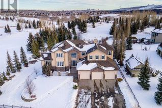 Detached House for Sale, 32 Lynx Ridge Boulevard Nw, Calgary, AB