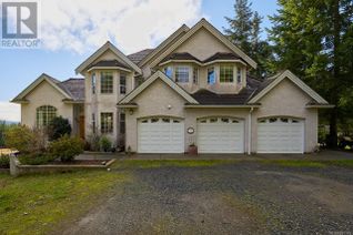 Detached House for Sale, 1058 Middlegate Rd, Errington, BC