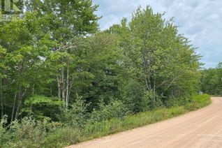 Land for Sale, Lot Hastings Road, Springfield, NS