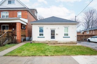 House for Sale, 28 Oak Avenue, Hamilton, ON