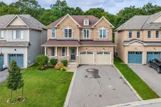 Detached House for Sale, 8525 Sweet Chestnut Drive, Niagara Falls, ON