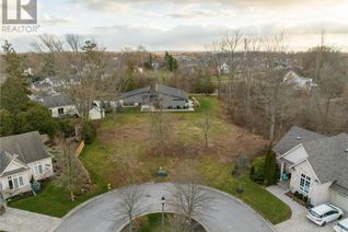 Land for Sale, Lot 2 Bayberry Lane, Niagara-on-the-Lake, ON