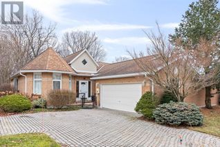 Ranch-Style House for Sale, 4648 Eagle Crescent, Windsor, ON