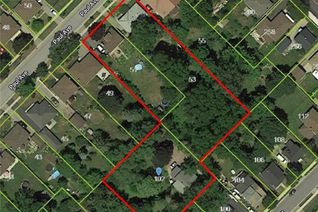 Commercial Land for Sale, 51 Paul Avenue, Guelph, ON