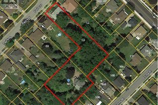 Land for Sale, 53 Paul Avenue, Guelph, ON