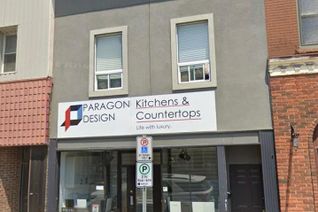 Commercial/Retail Property for Lease, 647 Talbot St, St. Thomas, ON