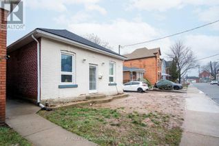 House for Sale, 28 Oak Ave, Hamilton, ON