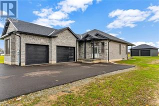 Property for Sale, 2197 Concession 12 Walpole Concession, Hagersville, ON