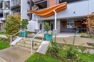 Condo for Sale, 2319 Brethour Ave #302, Sidney, BC