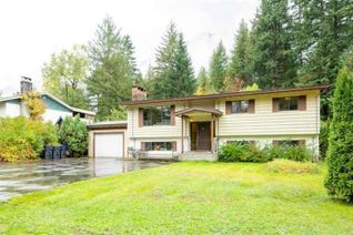 House for Sale, 260 Robertson Crescent, Hope, BC