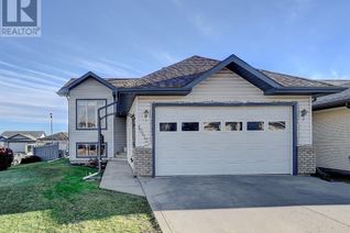 Detached House for Sale, 12413 Crystal Lake Drive, Grande Prairie, AB