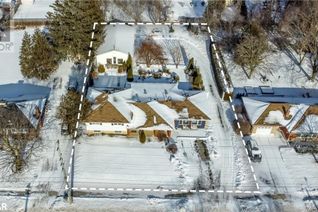 Property for Sale, 552 Big Bay Point Road, Barrie, ON