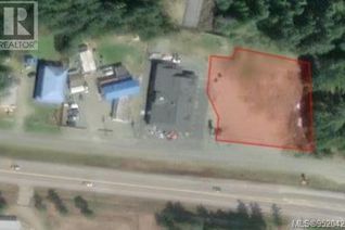 Land for Sale, 3051 Van Horne Rd #Lot 21, Coombs, BC