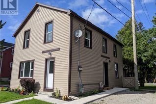 Duplex for Sale, 50 Goderich St E, Seaforth, ON
