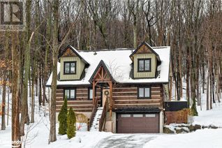 Detached House for Sale, 112 Starlight Lane, Meaford, ON