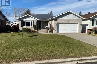 House for Sale, 995 Massie Drive, Prescott, ON